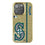 Seattle Mariners Sidebar Bling Phone Case - Sports Gifts, Sports Memorabilia, Sports Collectibles, Fan Shop