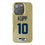 Cooper Kupp Seattle Seahawks 10 Game Tactic Bling Phone Case for Apple iPhone - Sports Gifts, Sports Memorabilia, Sports Collectibles, Fan Shop