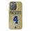 Dak Prescott Dallas Cowboys 4 Ready Bling Phone Case - Sports Gifts, Sports Memorabilia, Sports Collectibles, Fan Shop