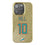 Tyreek Hill Miami Dolphins 10 Ready Bling Phone Case - Sports Gifts, Sports Memorabilia, Sports Collectibles, Fan Shop