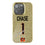 Ja'Marr Chase Cincinnati Bengals 1 Ready Bling Phone Case - Sports Gifts, Sports Memorabilia, Sports Collectibles, Fan Shop