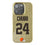 Nick Chubb Cleveland Browns 24 Ready Bling Phone Case - Sports Gifts, Sports Memorabilia, Sports Collectibles, Fan Shop