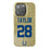 Jonathan Taylor Indianapolis Colts 28 Ready Bling Phone Case - Sports Gifts, Sports Memorabilia, Sports Collectibles, Fan Shop