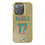 Jaylen Waddle Miami Dolphins 17 Ready Bling Phone Case - Sports Gifts, Sports Memorabilia, Sports Collectibles, Fan Shop