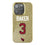 Budda Baker Arizona Cardinals 3 Ready Bling Phone Case - Sports Gifts, Sports Memorabilia, Sports Collectibles, Fan Shop