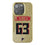 Chris Lindstrom Atlanta Falcons 63 Ready Bling Phone Case - Sports Gifts, Sports Memorabilia, Sports Collectibles, Fan Shop