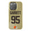 Myles Garrett Cleveland Browns 95 Ready Bling Phone Case - Sports Gifts, Sports Memorabilia, Sports Collectibles, Fan Shop
