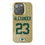 Jaire Alexander Green Bay Packers 23 Ready Bling Phone Case - Sports Gifts, Sports Memorabilia, Sports Collectibles, Fan Shop
