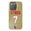 C.J. Stroud Houston Texans 7 Ready Bling Phone Case - Sports Gifts, Sports Memorabilia, Sports Collectibles, Fan Shop