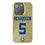 Anthony Richardson Indianapolis Colts 5 Ready Bling Phone Case - Sports Gifts, Sports Memorabilia, Sports Collectibles, Fan Shop