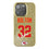 Nick Bolton Kansas City Chiefs 32 Ready Bling Phone Case - Sports Gifts, Sports Memorabilia, Sports Collectibles, Fan Shop