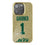 Sauce Gardner New York Jets 1 Ready Bling Phone Case - Sports Gifts, Sports Memorabilia, Sports Collectibles, Fan Shop