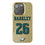 Saquon Barkley Philadelphia Eagles 26 Ready Bling Phone Case - Sports Gifts, Sports Memorabilia, Sports Collectibles, Fan Shop