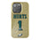 Jalen Hurts Philadelphia Eagles 1 Ready Bling Phone Case - Sports Gifts, Sports Memorabilia, Sports Collectibles, Fan Shop