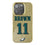 A.J. Brown Philadelphia Eagles 11 Ready Bling Phone Case - Sports Gifts, Sports Memorabilia, Sports Collectibles, Fan Shop