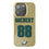 Dallas Goedert Philadelphia Eagles 88 Ready Bling Phone Case - Sports Gifts, Sports Memorabilia, Sports Collectibles, Fan Shop