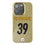 Minkah Fitzpatrick Pittsburgh Steelers 39 Ready Bling Phone Case - Sports Gifts, Sports Memorabilia, Sports Collectibles, Fan Shop