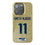 Jaxon Smith-Njigba Seattle Seahawks 11 Game Tactic Bling Phone Case for Apple iPhone - Sports Gifts, Sports Memorabilia, Sports Collectibles, Fan Shop