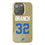 Brian Branch Detroit Lions 32 Ready Bling Phone Case - Sports Gifts, Sports Memorabilia, Sports Collectibles, Fan Shop