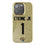 Travis Etienne Jr. Jacksonville Jaguars 1 Ready Bling Phone Case - Sports Gifts, Sports Memorabilia, Sports Collectibles, Fan Shop