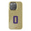 Ivan Pace Jr. Minnesota Vikings 0 Ready Bling Phone Case - Sports Gifts, Sports Memorabilia, Sports Collectibles, Fan Shop