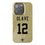 Chris Olave New Orleans Saints 12 Ready Bling Phone Case - Sports Gifts, Sports Memorabilia, Sports Collectibles, Fan Shop