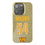 Bobby Wagner Washington Commanders 54 Ready Bling Phone Case - Sports Gifts, Sports Memorabilia, Sports Collectibles, Fan Shop