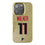 Jalon Walker Atlanta Falcons 11 Game Tactic Bling Phone Case for Apple iPhone - Sports Gifts, Sports Memorabilia, Sports Collectibles, Fan Shop