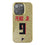 Michael Penix Jr. Atlanta Falcons 9 Game Tactic Bling Phone Case for Apple iPhone - Sports Gifts, Sports Memorabilia, Sports Collectibles, Fan Shop