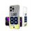 CeeDee Lamb Dallas Cowboys 88 Ready Glitter Phone Case - Sports Gifts, Sports Memorabilia, Sports Collectibles, Fan Shop