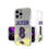 Lamar Jackson Baltimore Ravens 8 Ready Glitter Phone Case - Sports Gifts, Sports Memorabilia, Sports Collectibles, Fan Shop