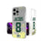 Josh Jacobs Green Bay Packers 8 Ready Glitter Phone Case - Sports Gifts, Sports Memorabilia, Sports Collectibles, Fan Shop