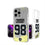 Maxx Crosby Las Vegas Raiders 98 Ready Glitter Phone Case - Sports Gifts, Sports Memorabilia, Sports Collectibles, Fan Shop