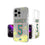 Jalen Ramsey Miami Dolphins 5 Ready Glitter Phone Case - Sports Gifts, Sports Memorabilia, Sports Collectibles, Fan Shop