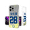 Jonathan Taylor Indianapolis Colts 28 Ready Glitter Phone Case - Sports Gifts, Sports Memorabilia, Sports Collectibles, Fan Shop