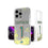 Tua Tagovailoa Miami Dolphins 1 Ready Glitter Phone Case - Sports Gifts, Sports Memorabilia, Sports Collectibles, Fan Shop