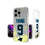 Bryce Young Carolina Panthers 9 Ready Glitter Phone Case - Sports Gifts, Sports Memorabilia, Sports Collectibles, Fan Shop