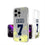 Trevon Diggs Dallas Cowboys 7 Ready Glitter Phone Case - Sports Gifts, Sports Memorabilia, Sports Collectibles, Fan Shop