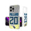 Tony Pollard Tennessee Titans 20 Ready Glitter Phone Case - Sports Gifts, Sports Memorabilia, Sports Collectibles, Fan Shop