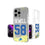 Penei Sewell Detroit Lions 58 Ready Glitter Phone Case - Sports Gifts, Sports Memorabilia, Sports Collectibles, Fan Shop
