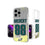 Dallas Goedert Philadelphia Eagles 88 Ready Glitter Phone Case - Sports Gifts, Sports Memorabilia, Sports Collectibles, Fan Shop