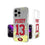 Brock Purdy San Francisco 49ers 13 Ready Glitter Phone Case - Sports Gifts, Sports Memorabilia, Sports Collectibles, Fan Shop