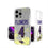 Zay Flowers Baltimore Ravens 4 Ready Glitter Phone Case - Sports Gifts, Sports Memorabilia, Sports Collectibles, Fan Shop