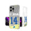 Amon-Ra St. Brown Detroit Lions 14 Ready Glitter Phone Case - Sports Gifts, Sports Memorabilia, Sports Collectibles, Fan Shop