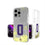 Ivan Pace Jr. Minnesota Vikings 0 Ready Glitter Phone Case - Sports Gifts, Sports Memorabilia, Sports Collectibles, Fan Shop
