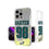 Jalen Carter Philadelphia Eagles 98 Ready Glitter Phone Case - Sports Gifts, Sports Memorabilia, Sports Collectibles, Fan Shop