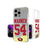 Fred Warner San Francisco 49ers 54 Ready Glitter Phone Case - Sports Gifts, Sports Memorabilia, Sports Collectibles, Fan Shop