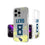 Will Levis Tennessee Titans 8 Ready Glitter Phone Case - Sports Gifts, Sports Memorabilia, Sports Collectibles, Fan Shop