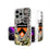 Princeton Tigers Paisley Glitter Phone Case - Sports Gifts, Sports Memorabilia, Sports Collectibles, Fan Shop