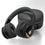 Baltimore Orioles 1954-1963 - Cooperstown Collection Stripe Wireless Over-Ear BT Headphones With Case - Sports Gifts, Sports Memorabilia, Sports Collectibles, Fan Shop